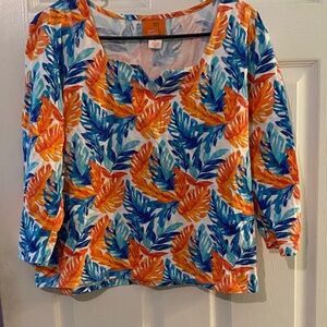 Hearts of Palm Top 🎁Bundle only🎁